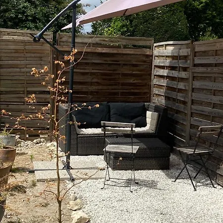 Homestay Confortable Et Cosy A 20 Minutes De Paris *